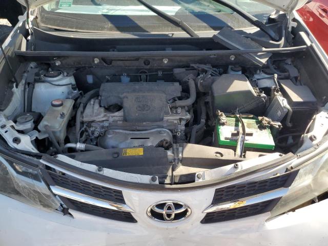 Photo 12 from auction – 2014 TOYOTA RAV4 XLE with VIN JTMWFREV7EJ015176