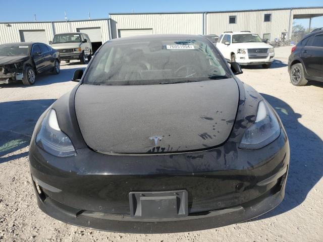 Photo 5 from auction – 2021 TESLA MODEL 3 with VIN 5YJ3E1EA9MF094523