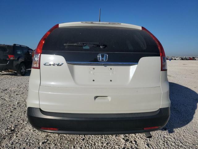 Photo 6 from auction – 2013 HONDA CR-V EXL with VIN 5J6RM3H75DL034187