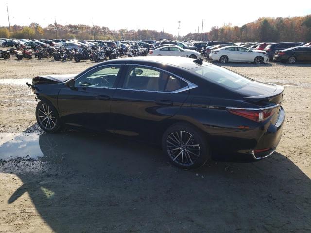 Photo 2 from auction – 2024 LEXUS ES 300H BA with VIN 58ADA1C15RU049262