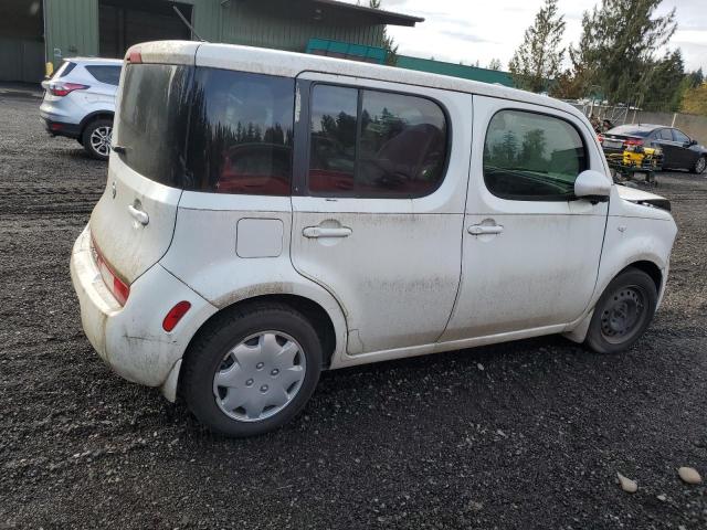 Photo 3 from auction – 2012 NISSAN CUBE BASE with VIN JN8AZ2KR1CT251263