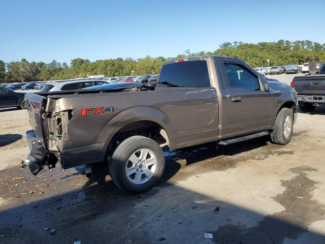 Foto 3 de la subasta – 2016 FORD F150 con VIN 1FTNF1EF4GKE41328