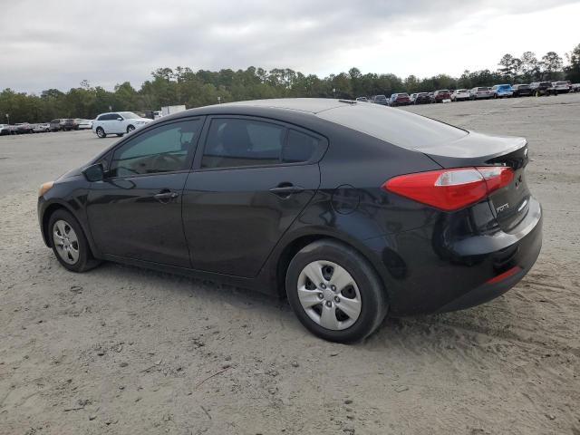 Photo 2 from auction – 2014 KIA FORTE LX with VIN KNAFK4A69E5238564