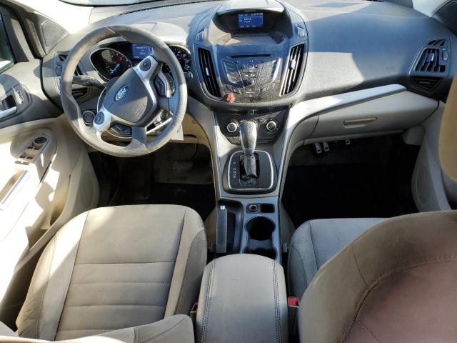 Photo 8 from auction – 2013 FORD ESCAPE SE with VIN 1FMCU9G96DUD30679