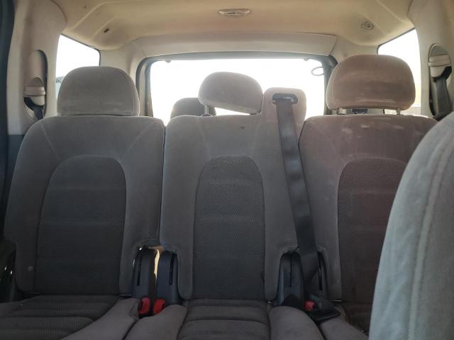 Zdjęcie 10 z aukcji – 2004 FORD EXPLORER X z VIN 1FMZU73KX4ZA74587