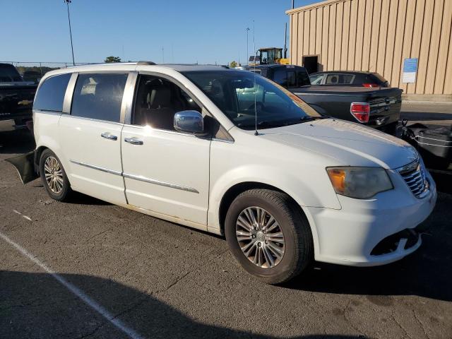 Photo 4 from auction – 2011 CHRYSLER TOWN & COU with VIN 2A4RR6DG0BR759306