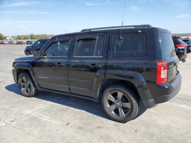 Photo 2 from auction – 2014 JEEP PATRIOT LA with VIN 1C4NJPFA5ED680781