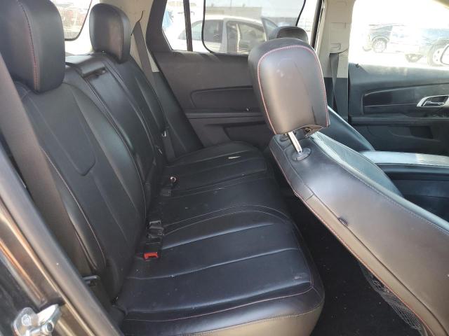 Photo 11 from auction – 2014 GMC TERRAIN SL with VIN 2GKALSEK6E6167905