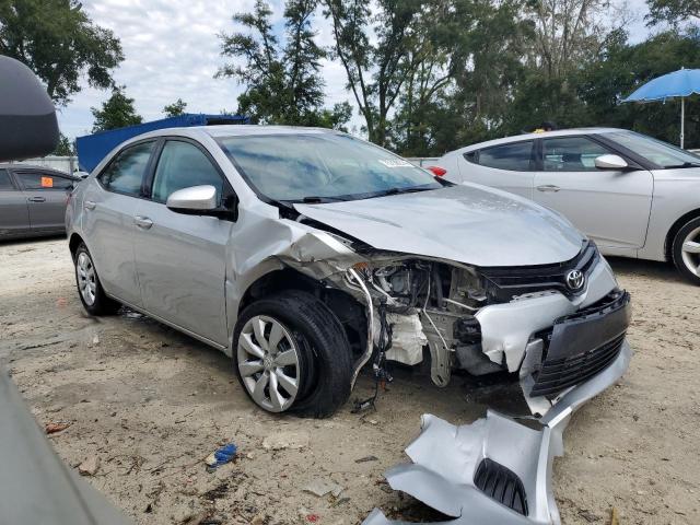 Photo 4 from auction – 2015 TOYOTA COROLLA L with VIN 5YFBURHE8FP219708