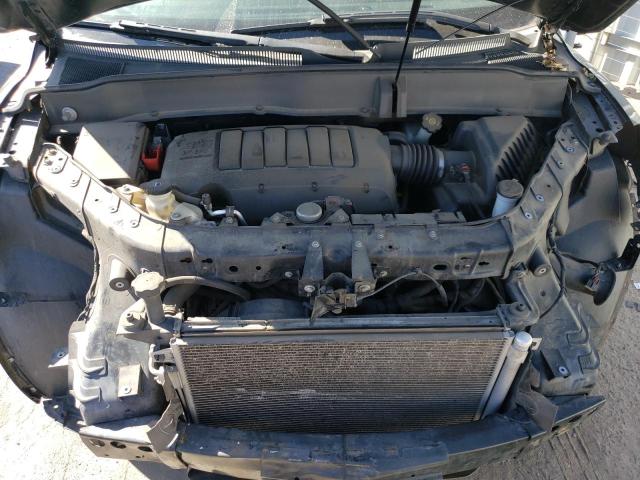 Photo 12 from auction – 2016 BUICK ENCLAVE with VIN 5GAKVCKDXGJ290247