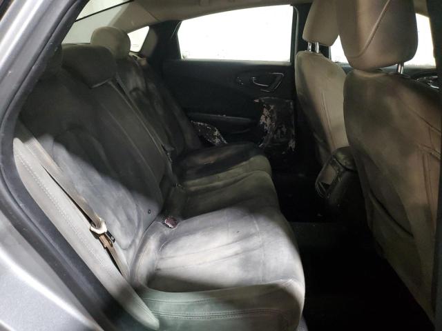 Photo 10 from auction – 2015 CHRYSLER 200 LIMITE with VIN 1C3CCCAB4FN504430