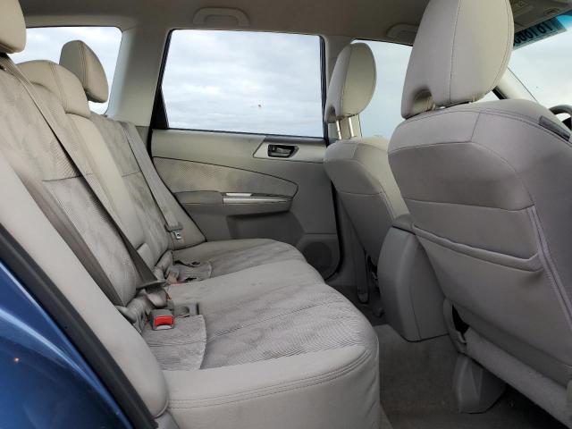 Photo 11 from auction – 2010 SUBARU FORESTER 2 with VIN JF2SH6AC9AH739398