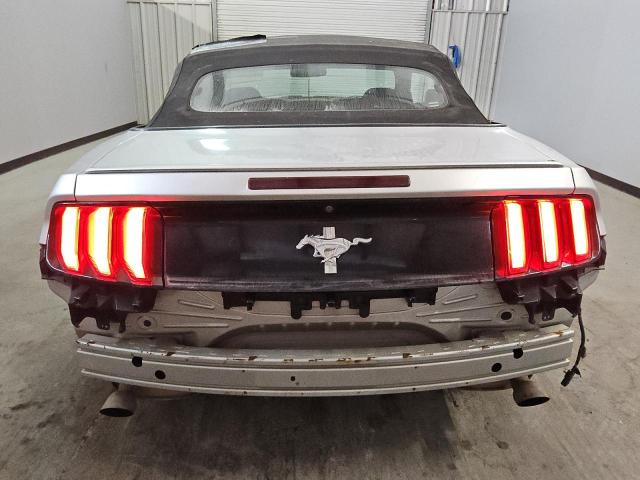 Photo 6 from auction – 2016 FORD MUSTANG with VIN 1FATP8EM8G5243013