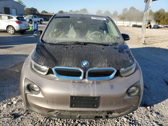 Photo 5 from auction – 2015 BMW I3 REX with VIN WBY1Z4C57FV500918
