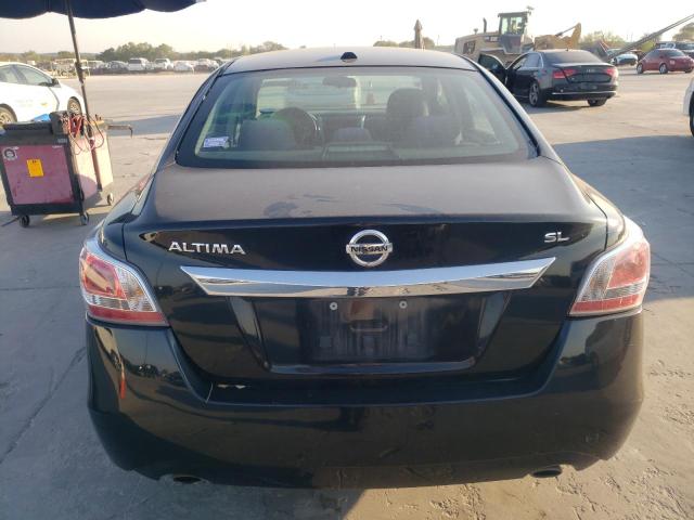 Photo 6 from auction – 2015 NISSAN ALTIMA 2.5 with VIN 1N4AL3AP2FN887370