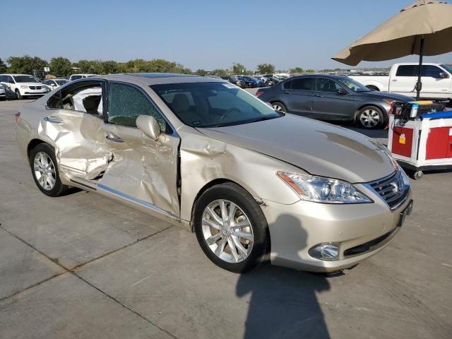 Photo 4 from auction – 2012 LEXUS ES 350 with VIN JTHBK1EG2C2489197