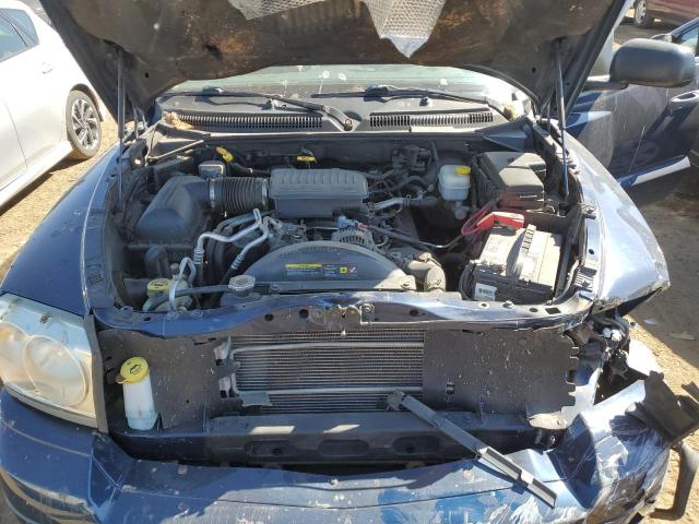 Photo 11 from auction – 2006 DODGE DAKOTA QUA with VIN 1D7HW48N06S589868