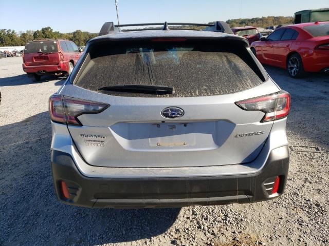Photo 6 from auction – 2021 SUBARU OUTBACK PR with VIN 4S4BTADC7M3164582