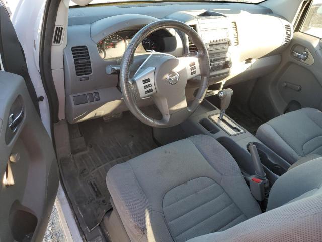 Photo 8 from auction – 2015 NISSAN FRONTIER S with VIN 1N6BD0CT2FN766596