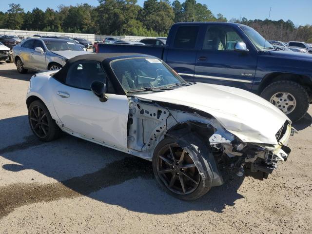 Photo 4 from auction – 2016 MAZDA MX-5 MIATA with VIN JM1NDAC70G0108203