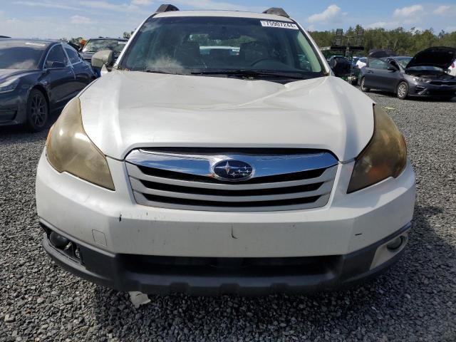 Снимка 5 от търг – 2010 SUBARU OUTBACK 2. с VIN 4S4BRCEC2A3348946