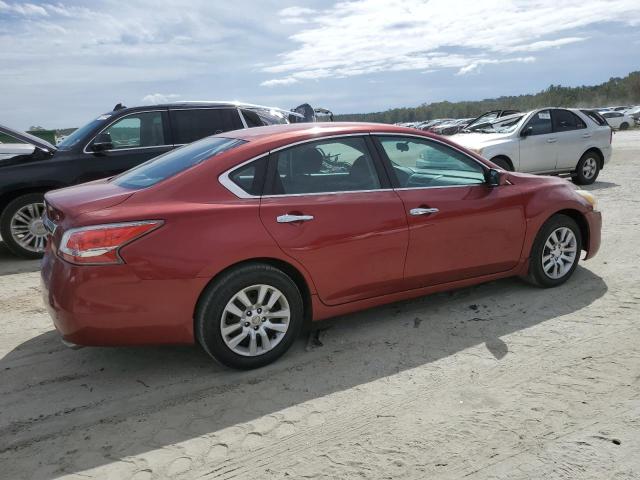 Photo 3 from auction – 2014 NISSAN ALTIMA 2.5 with VIN 1N4AL3AP8EN210709