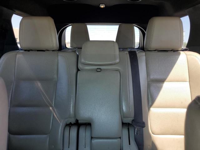 Photo 10 from auction – 2012 FORD EXPLORER L with VIN 1FMHK8F82CGA44369