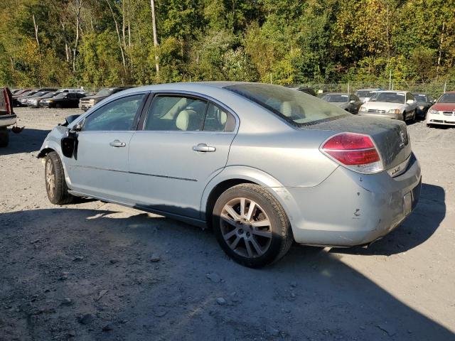 Photo 2 from auction – 2007 SATURN AURA with VIN 1G8ZS57N97F162582