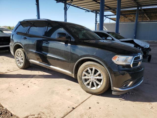 Photo 4 from auction – 2018 DODGE DURANGO SX with VIN 1C4RDJAG0JC242512