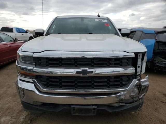 Photo 5 from auction – 2016 CHEVROLET SILVERADO with VIN 1GCVKRECXGZ347929