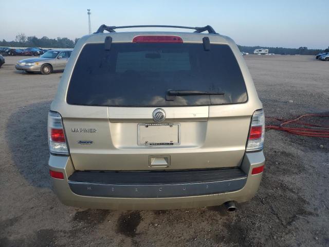 Photo 6 from auction – 2010 MERCURY MARINER with VIN 4M2CN8B70AKJ00932