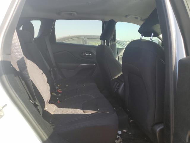 Photo 10 from auction – 2021 JEEP CHEROKEE L with VIN 1C4PJLCB3MD125874
