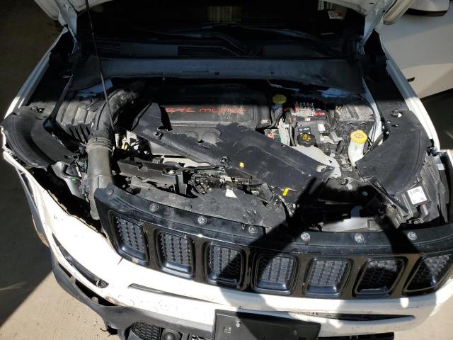 Photo 12 from auction – 2018 JEEP COMPASS LA with VIN 3C4NJDBB2JT298841