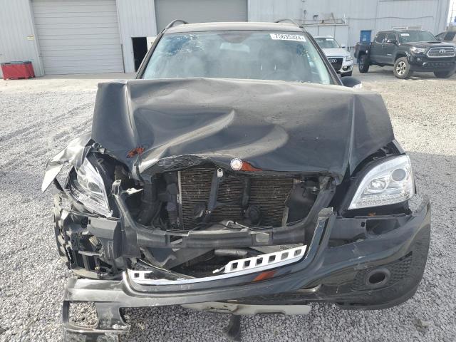 Photo 5 from auction – 2008 MERCEDES-BENZ ML 350 with VIN 4JGBB86E08A334552