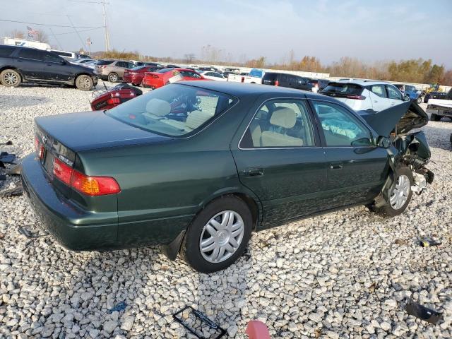 Photo 3 from auction – 2000 TOYOTA CAMRY CE with VIN 4T1BG22K8YU628516
