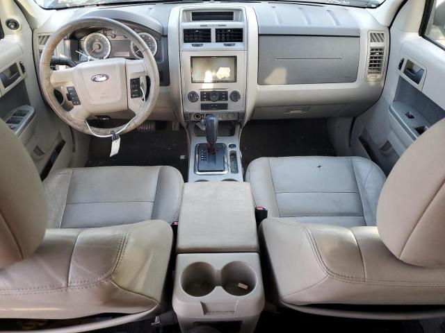 Photo 8 from auction – 2009 FORD ESCAPE XLT with VIN 1FMCU03G69KA57570