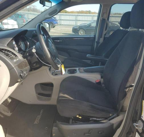 Photo 7 from auction – 2013 DODGE GRAND CARA with VIN 2C4RDGCG7DR611135