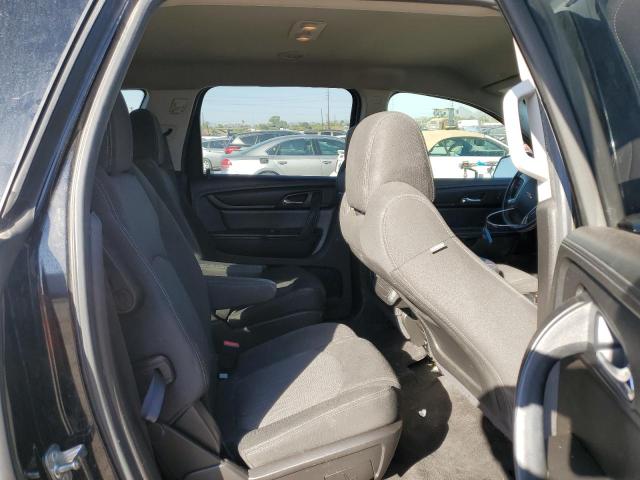 Photo 11 from auction – 2016 CHEVROLET TRAVERSE L with VIN 1GNKRGKD9GJ158629