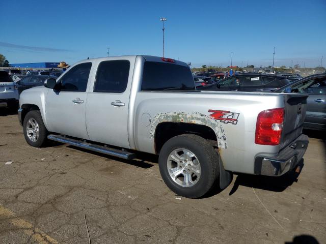 Photo 2 from auction – 2010 CHEVROLET SILVERADO with VIN 3GCRKSE36AG193610