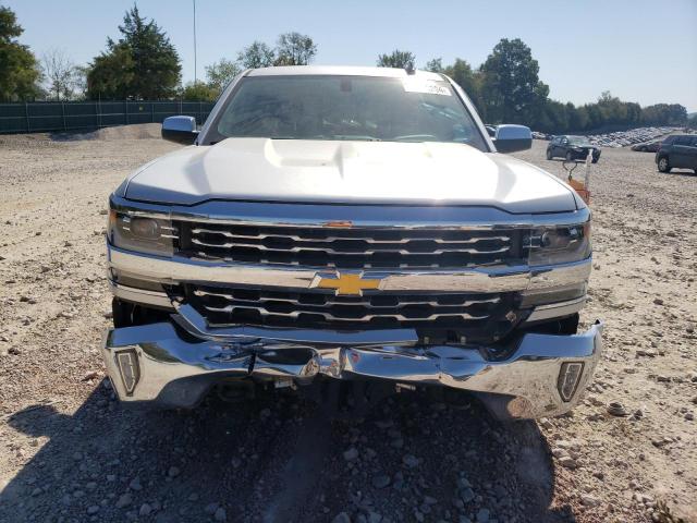 Photo 5 from auction – 2018 CHEVROLET SILVERADO with VIN 1GCVKSEC4JZ279903
