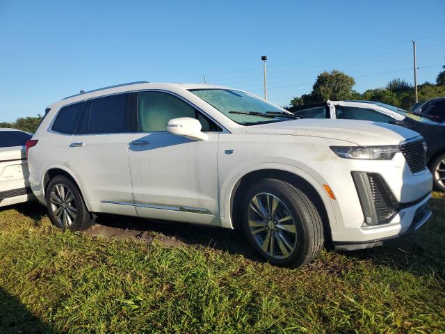 Photo 4 from auction – 2021 CADILLAC XT6 PREMIU with VIN 1GYKPCRS3MZ113799