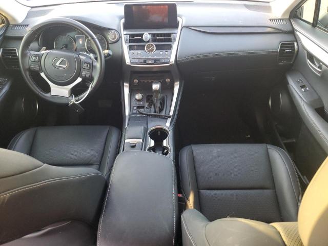 Photo 8 from auction – 2021 LEXUS NX 300 BAS with VIN JTJDARBZXM5034158