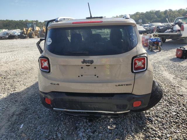 Photo 6 from auction – 2015 JEEP RENEGADE L with VIN ZACCJBDT0FPB76493