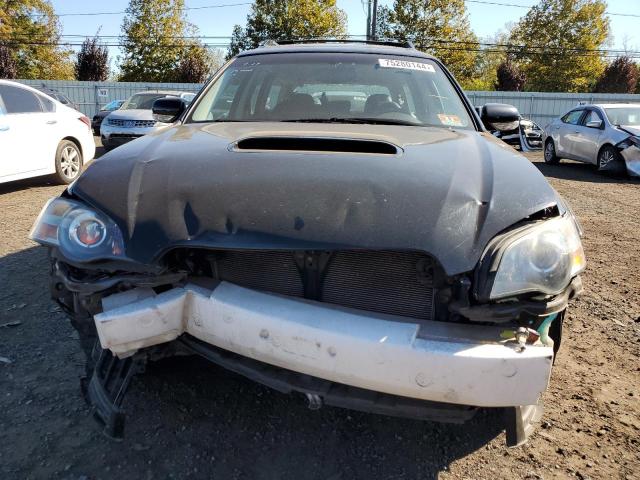 Photo 5 from auction – 2005 SUBARU LEGACY OUT with VIN 4S4BP67C354323106