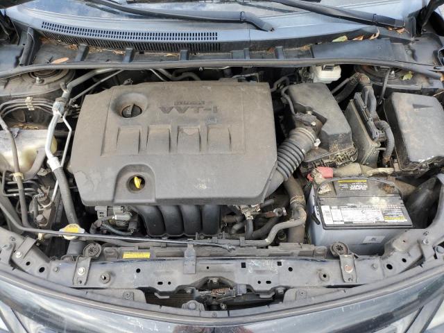 Photo 11 from auction – 2013 TOYOTA COROLLA BA with VIN 2T1BU4EE9DC937871