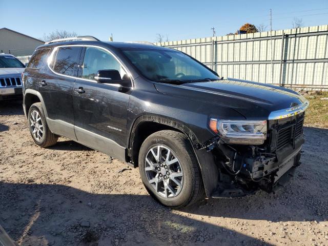 Photo 4 from auction – 2022 GMC ACADIA SLT with VIN 1GKKNUL40NZ137589