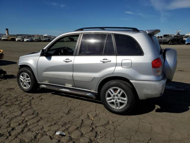 Фото 2 с аукциона – 2002 TOYOTA RAV4 с VIN JTEGH20V620068445