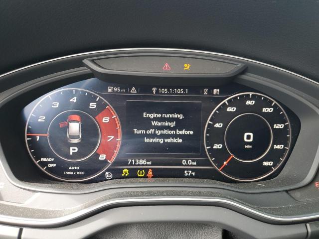 Photo 9 from auction – 2018 AUDI SQ5 PREMIU with VIN WA1A4AFY3J2015507