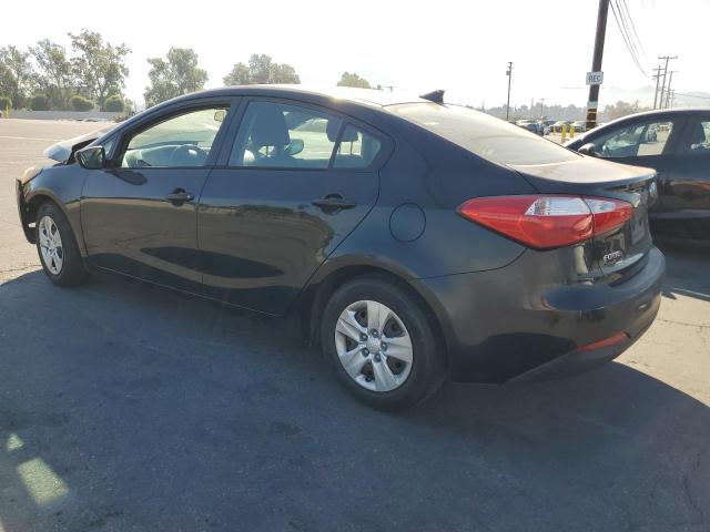 Photo 2 from auction – 2014 KIA FORTE LX with VIN KNAFK4A68E5068648