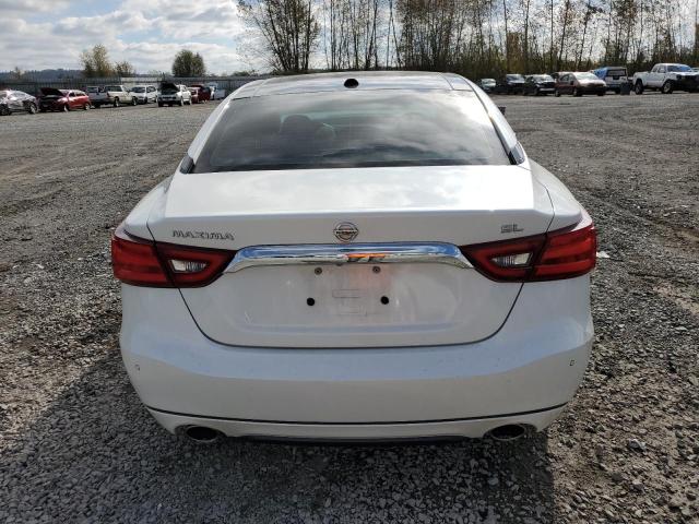 Photo 6 from auction – 2018 NISSAN MAXIMA 3.5 with VIN 1N4AA6AP0JC395092
